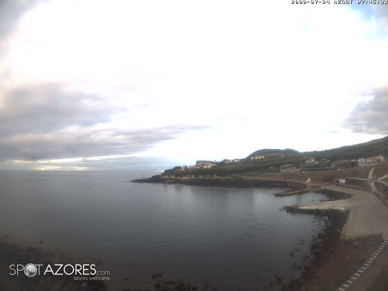 Salga - Webcam