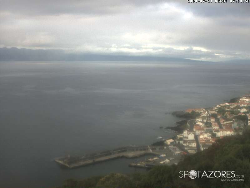 Calheta - Webcam